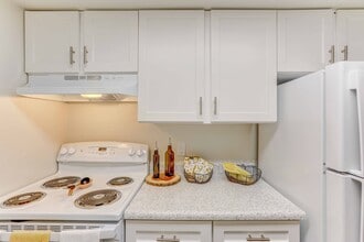 Summit View Village Apartments in Golden, CO - Building Photo - Building Photo