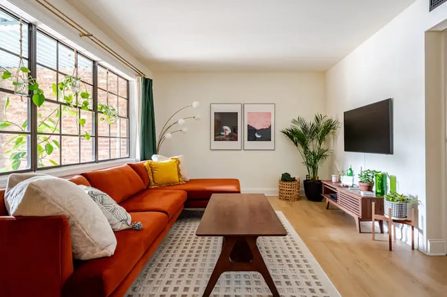 807 W Trinity Ave, Unit 128, Unit 128