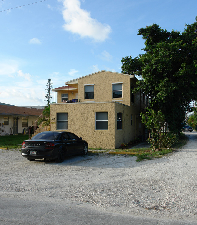 412 SE 22nd St in Fort Lauderdale, FL - Building Photo - Building Photo