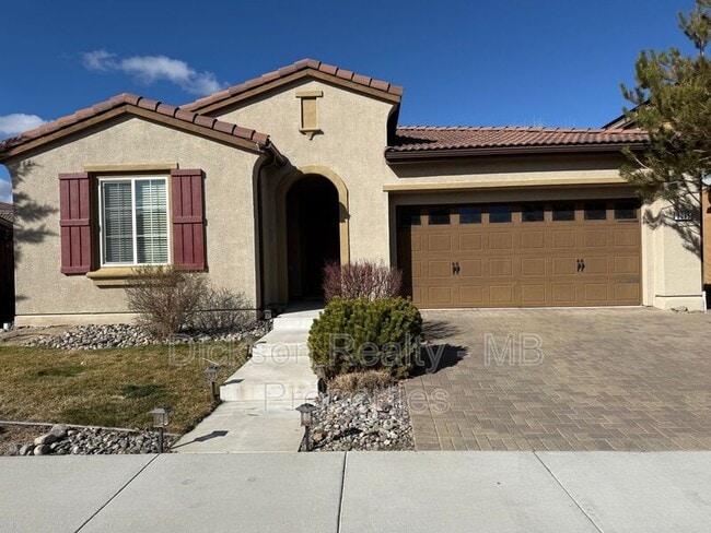 2065 Tawleed Rd in Reno, NV - Building Photo - Building Photo