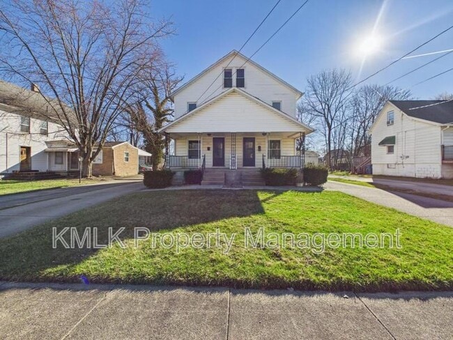 property at 444 7th St