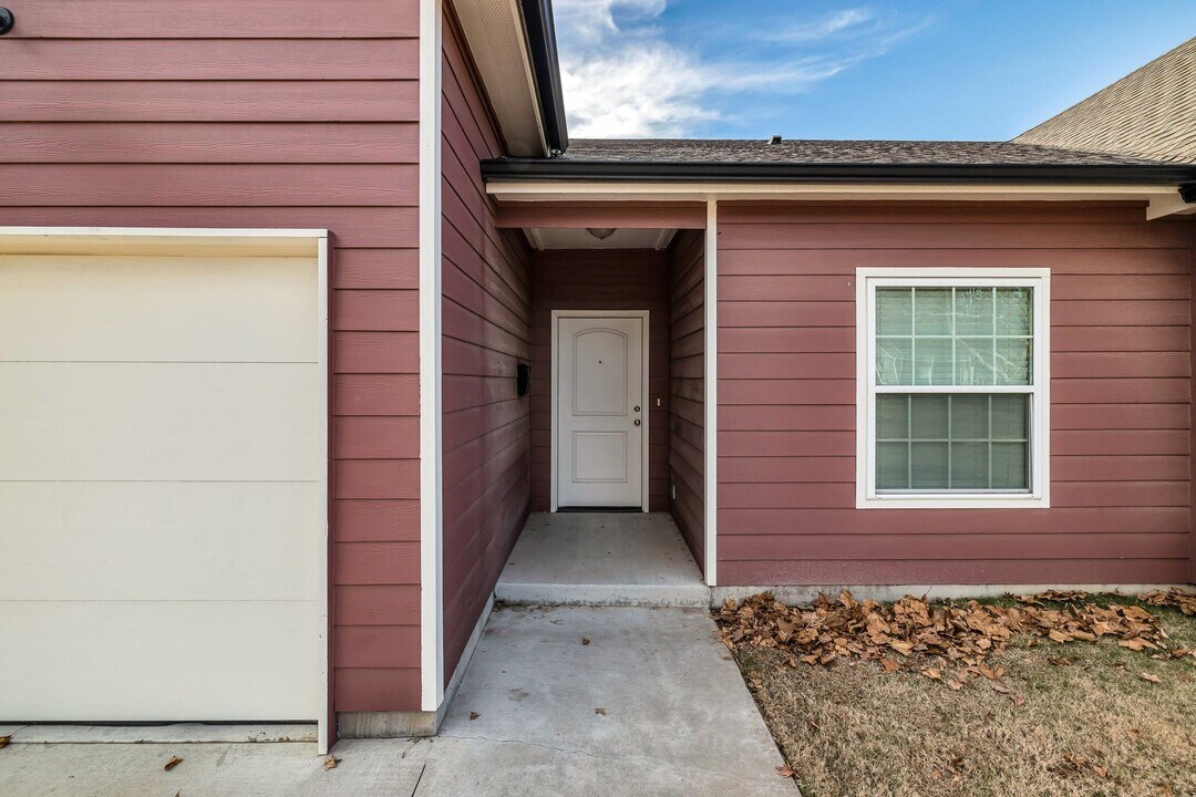 3503 E 21st St in Tulsa, OK - Building Photo