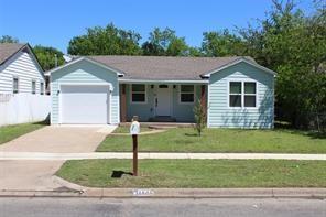 1505 N Ross Ave in Sherman, TX - Building Photo