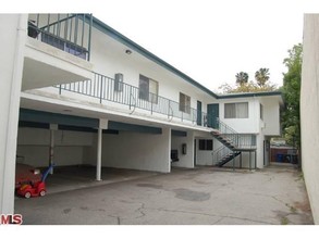 Diane Apartments in Los Angeles, CA - Building Photo - Building Photo