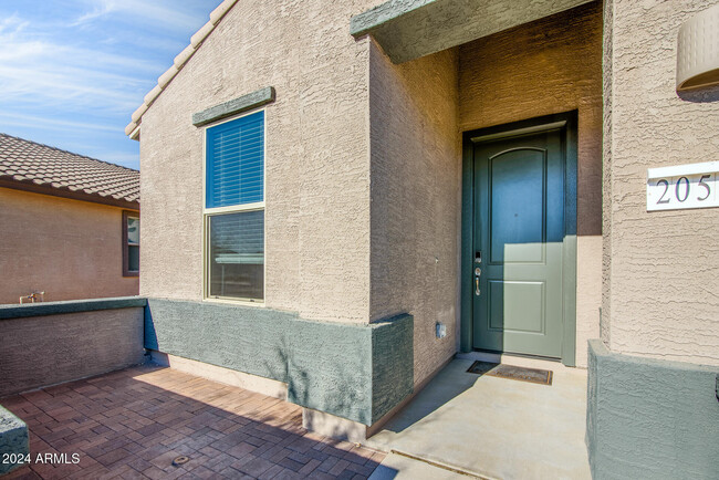 20580 N Confetti Ct in Maricopa, AZ - Building Photo - Building Photo