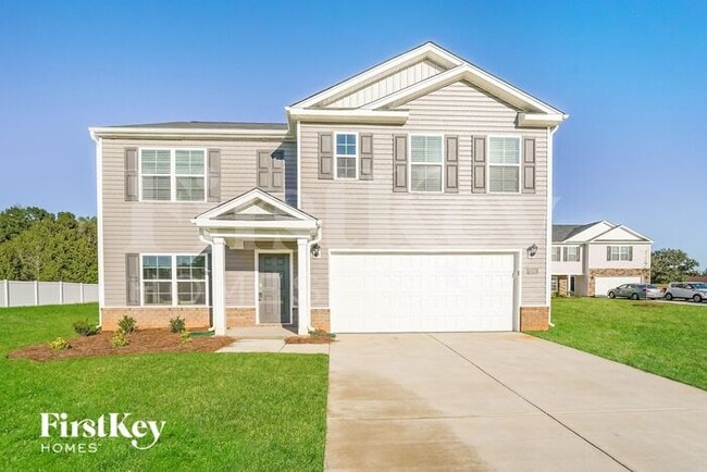 property at 186 Expansive Dr