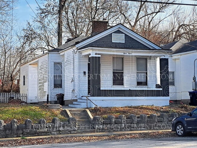 property at 715 N 33rd St