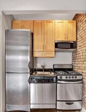 521 E 5th St, Unit 3C in New York, NY - Foto de edificio - Building Photo