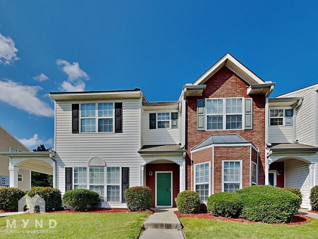 property at 5050 Oakley Commons Blvd