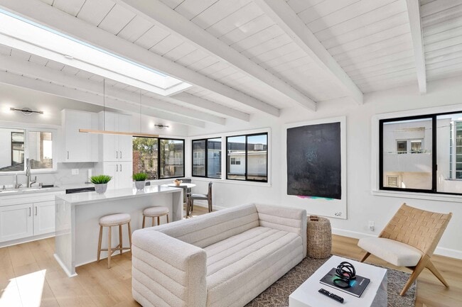 property at 2612 Alma Ave