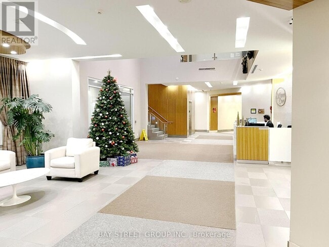 50 Clegg Rd in Markham, ON - Building Photo - Building Photo