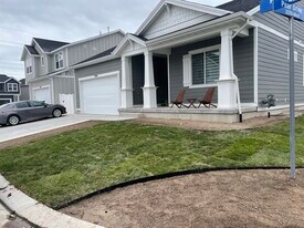 3361 W Pond Dr, Unit Basement in Lehi, UT - Building Photo