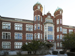 Kennington Arms in New Kensington, PA - Building Photo - Building Photo