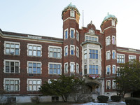 Kennington Arms in New Kensington, PA - Foto de edificio - Building Photo