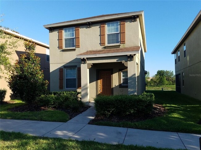 property at 8631 Turnstone Shore Ln