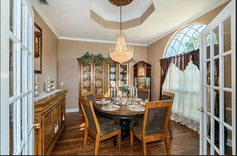 501 Cunningham Hollow Way in Jacksonville, FL - Building Photo - Building Photo