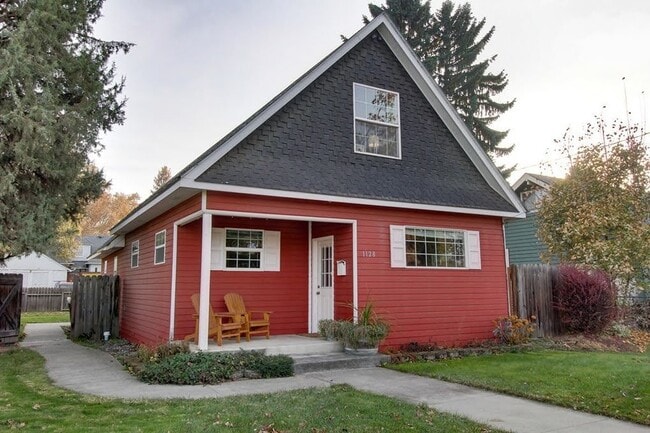 property at 1128 Hobson St