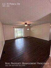 413 N Ponca Dr in Independence, MO - Building Photo - Building Photo