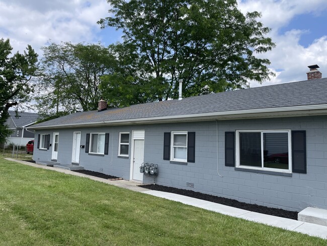 property at 1010 Orange St