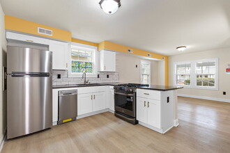 533 37th St in Norfolk, VA - Building Photo - Building Photo