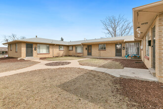 Pecos Apartments in Denver, CO - Building Photo - Building Photo