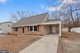 1006 Stone Ave, Unit 1 in Waldorf, MD - Building Photo