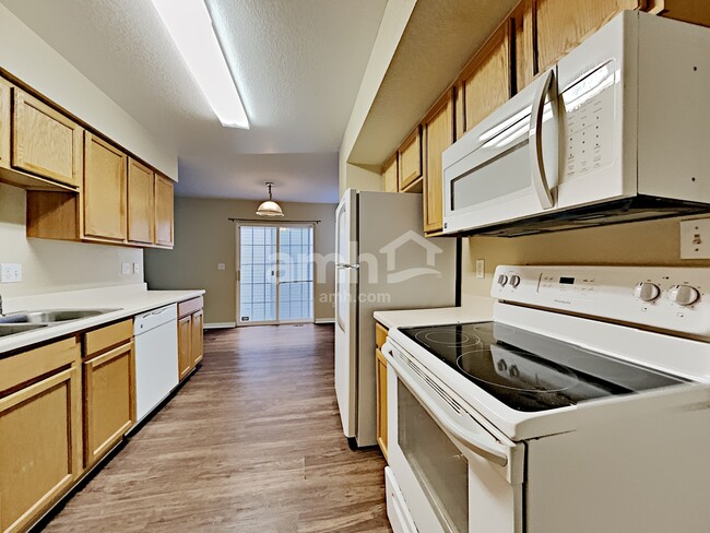 1638 S Buckley Way in Aurora, CO - Building Photo - Building Photo