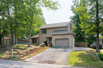 8256 Siege Rd in Mechanicsville, VA - Building Photo - Building Photo