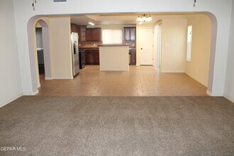 14451 Coyote Trail in El Paso, TX - Building Photo - Building Photo