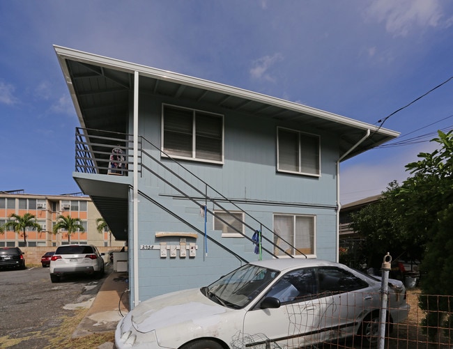 2958 Varsity Cir in Honolulu, HI - Building Photo - Building Photo