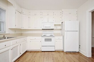 2323 Fontaine Ave Ext in Charlottesville, VA - Building Photo - Building Photo