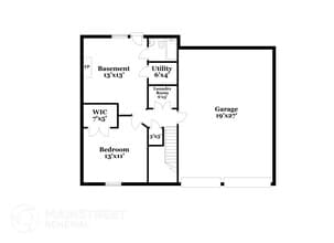 3009 Spring Garden St in Leavenworth, KS - Building Photo - Building Photo