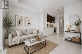 308 Jarvis St in Toronto, ON - Building Photo - Building Photo