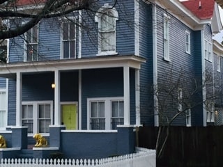 920 Scott St, Unit D