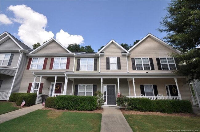 property at 4002 Volkswalk Pl