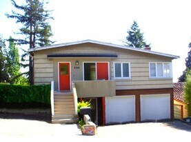 2326-2328 Rose St in Berkeley, CA - Building Photo