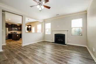 14 Outwater Ridge Dr in Garner, NC - Building Photo - Building Photo