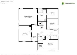 2606 Whitewood Rd in Mulberry, FL - Building Photo - Building Photo