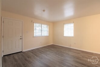 1204 E Anderson St in Savannah, GA - Building Photo - Building Photo