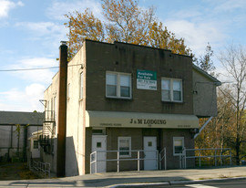 70 Wanaque Ave Apartments