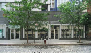 57 Bond St in New York, NY - Building Photo - Building Photo