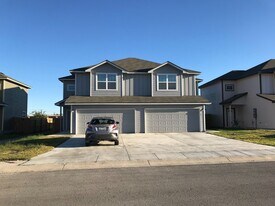 1786 Tristan Trl in New Braunfels, TX - Building Photo