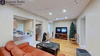 76 Egmont St in Brookline, MA - Building Photo