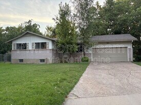 3165 Jackson Ave in Ogden, UT - Building Photo