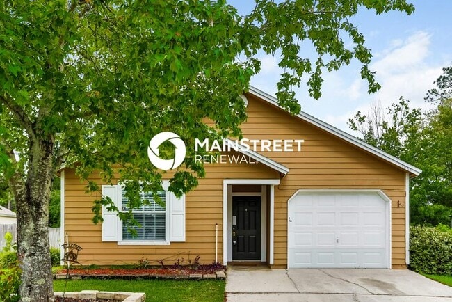 1864 Sheraton Lakes Cir
