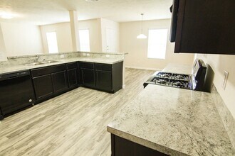 6011 Fading Night Dr in Houston, TX - Building Photo - Building Photo