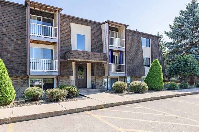 Alpine Village Apartments