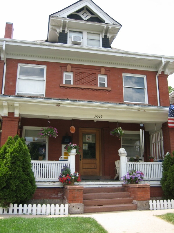 The Cynthia Lee in Denver, CO - Foto de edificio - Building Photo