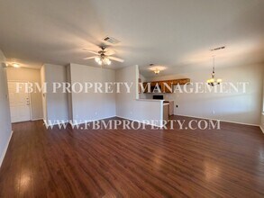 125 Logan Ln in Waxahachie, TX - Building Photo - Building Photo