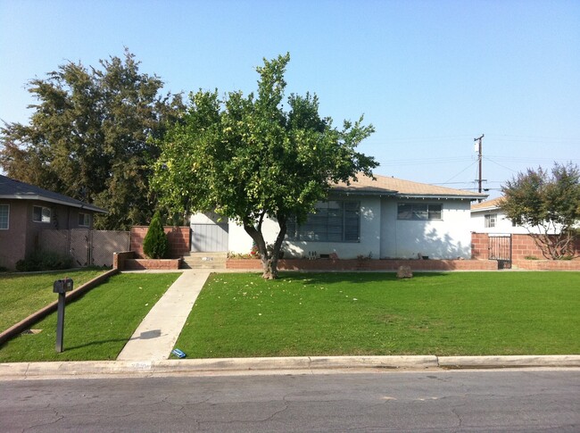 property at 2916 Cornell St